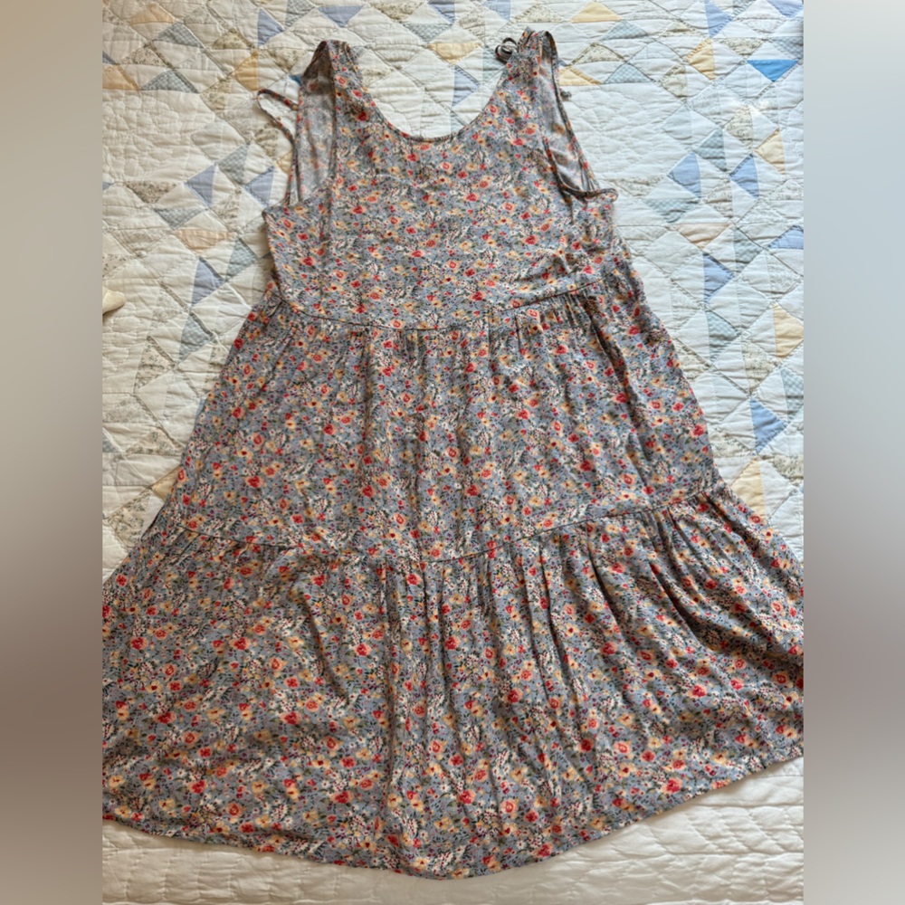 American Eagle dress